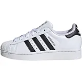 adidas Superstar II Kinder Weiß 38