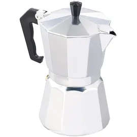 Cucina di Modena 300 ml 6 Tassen Silber