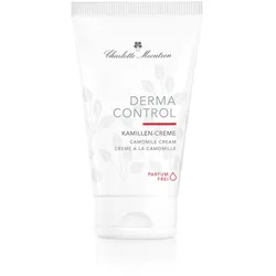 Charlotte Meentzen DERMA CONTROL Kamillen-Creme