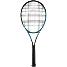 Head Gravity TOUR 2025 L4 Blau/Schwarz