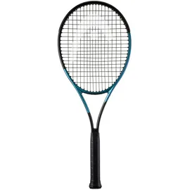 Head Gravity TOUR 2025 L4 Blau/Schwarz