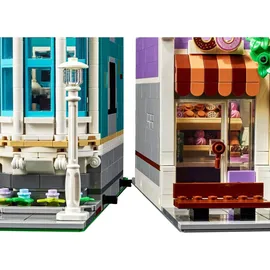 LEGO Creator Polizeistation 10278