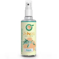 Sanoll Edelstein Deospray Fresh 100 ml