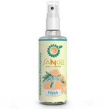 Sanoll Edelstein Deospray Fresh 100 ml
