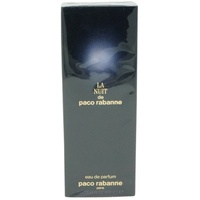 paco rabanne Eau de Parfum Paco Rabanne La Nuit Eau de Parfum 100 ml