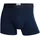 Cristiano Ronaldo Boxershorts unifarben blau M 3er Pack