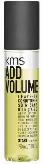 Addvolume Leave-in Conditioner 150 ml - Nur noch kurze Zeit verfügbar
