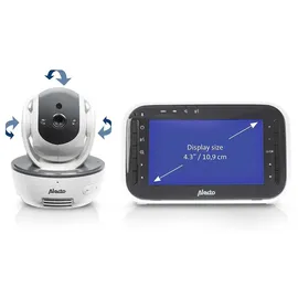 Alecto DVM200M