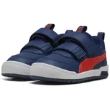 Puma Multiflex 2 SL V Persian Blue/Fierce Red 20