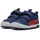 Puma Multiflex 2 SL V Persian Blue/Fierce Red 20