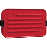 Sigg Metal Box Plus L Large Red