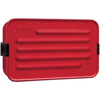 Sigg Metal Box Plus L Large Red