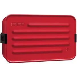 Sigg Metal Box Plus L Large Red