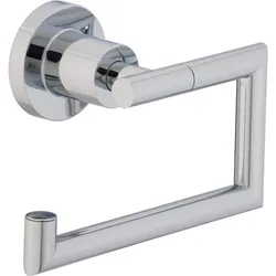 Dornbracht TARA Papierrollenhalter ohne Deckel, Accessoires, chrom