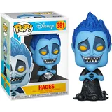 Pop Hades 381 Diamond Special Edition Funko Pop! Vinyl Figur