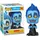 Pop Hades 381 Diamond Special Edition Funko Pop! Vinyl Figur