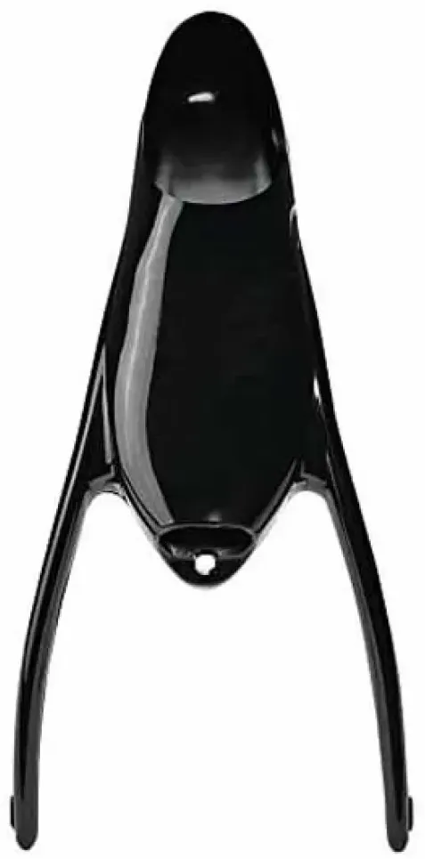 Spetton Tre With Mounting Kit Fußtasche - EU 40