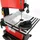 Holzmann Maschinen Holzbandsäge HBS230HQ 230V ohne Akku