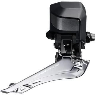 Shimano Dura Ace Di2 FD-R9150 Umwerfer - 2 x 11s