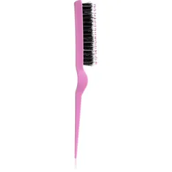 Lee Stafford Core Pink Bürste für glattes Styling und Volumen 1 St.