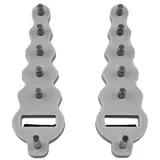 ANCLLO Yagi-Antennen-Signalverstärker, Verstärker für DJl RC 2 Antennen-Range-Extender Air 3 / Mini 4 Pro Fernbedienungszubehör