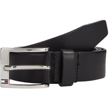 Tommy Hilfiger New Aly Gürtel Black 115 cm