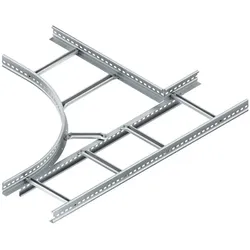 Niedax T-Abgang KLAL 60.403
