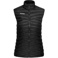 Mammut Albula IN Weste Damen schwarz L