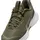 Nike Juniper Trail 3 Trailrunning-Schuhe Damen grün, Größe 37 1⁄2 - medium olive/sequoia-desert khaki-white 37.5
