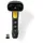 Nedis BSCNW1D100BK | Drahtloser Laser-Strichcode-Scanner 5V | Schwarz