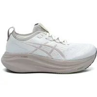 Asics Damen Gel-Nimbus 27 weiß 42.0