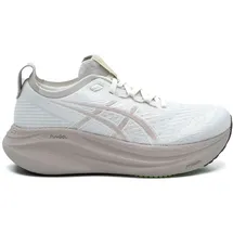 Asics Damen Gel-Nimbus 27 weiß 42.0