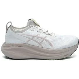Asics Damen Gel-Nimbus 27 weiß 42.0