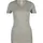Engel - Women's Unterhemd S/S - Merinounterwäsche Gr 46/48 grau