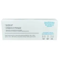 5er CLUNGENE Covid-19 Antigen Schnelltest / Laientest für die Eigenanwendung (Einzelverpackt)