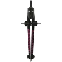 Faber-Castell Faber Castell Schnellverstellzirkel Twister sort