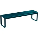 Fermob Bellevie Premium Bank Aluminium/Stahl