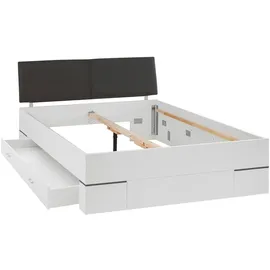 Pol-Power LENA 140 x 200 cm Weiss