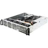 ASRock Barebone Server Single Sockel AM5 2U1G-B650/EVAC (2U1G-B650/EVAC)