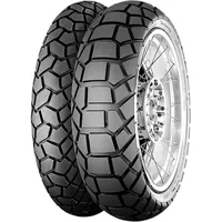Continental TKC 70Rocks Rear 170/60 R17 72S M+S