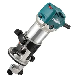 Makita RT0702C Einhandfräse 710 W ohne Koffer