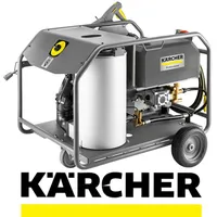 Kärcher HDS 8/20 De