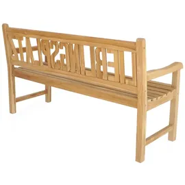 Garden Pleasure LIEBLINGSPLATZ 150 x 62 x 89 cm Beige