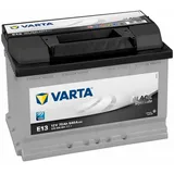 Varta BLACK Dynamic 5704090643122