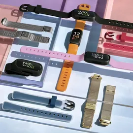 Fitbit Inspire 3 black