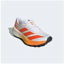 adidas Terrex Damen Agravic 4 Schuhe (Größe 37 , orange)