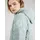 Soccx Winterjacke pastellblau XXL