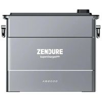Zendure SolarFlow Zusatzbatterie AB2000 ZDAB2000 - 0%