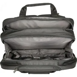American Tourister At Work 15.6 ́ ́ 22l Business Case Mit Rädern Black / Orange One Size