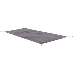 Big Agnes Footprint Salt Creek SL2 gray